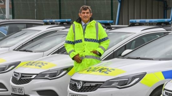 Keeping communities safe amid uncertainty