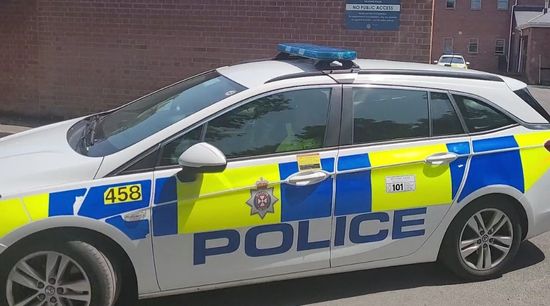 PCC backs summer drug drive campaign