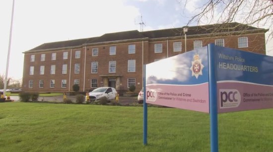 Work to address misogyny in policing is part of culture change at Wiltshire Police