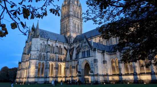 Only by working together can we ensure a safe night out for all in Salisbury