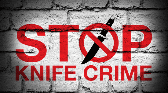 PCC backs knife crime awareness week