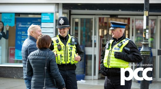 Police Reform: Delivering Value for the Taxpayer