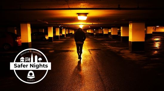 Last chance to have your say on night-time safety