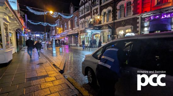 Government funding withdrawal threatens progress on antisocial behaviour and serious violence