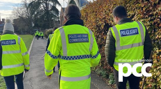 More than 100 arrests made during coordinated week of police activity targeting drug supply across the South West