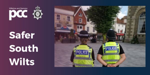 Southern Policing Hub takes a further step forward