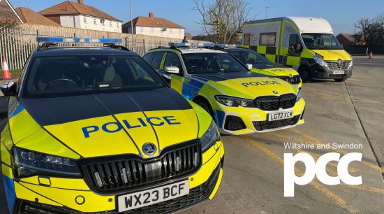 Nearly 100 arrested as South West police forces unite to tackle illegal drugs and child criminal exploitation
