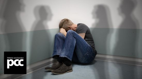 Wiltshire’s PCC commits £3.7m to support victims of sexual violence