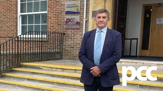 Wiltshire residents reassured as support for victims strengthened following prisoner release changes