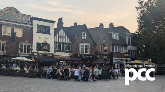 Spiking statistics shock licensees during latest WAVE training event in Salisbury