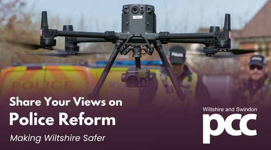 PCC calls for balanced approach to police reform