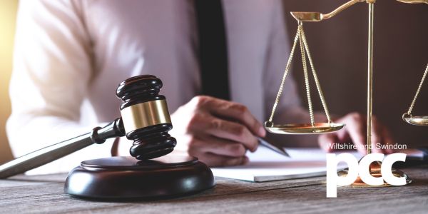 Wiltshire pilots new national scheme to improve court support for ...