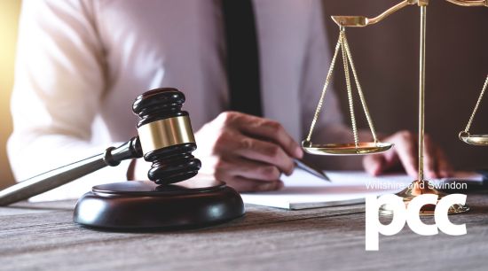 Wiltshire pilots new national scheme to improve court support for domestic abuse victims