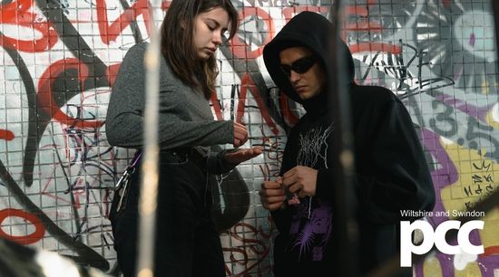Work to disrupt county lines gangs target criminals in Wiltshire’s communities.