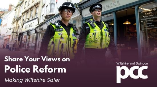 Police Reform