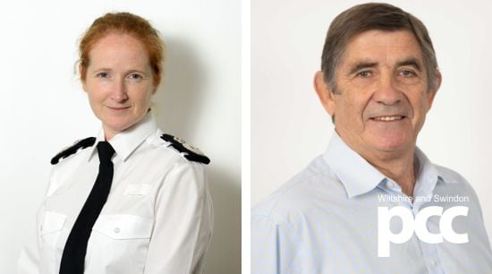 Wiltshire Police already responding to national spotlight on investigations and victim care