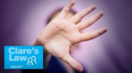 Planned changes to Clare's Law welcomed by Wiltshire PCC