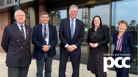 Hundreds of people safeguarded since launch of South West crackdown on drugs