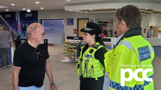 Police Reform: Residents Deserve a Say in the Future of Policing