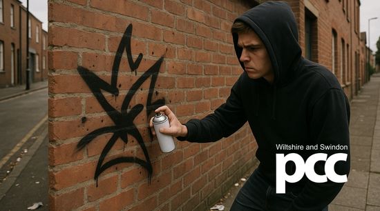 Anti-social behaviour falls across Wiltshire and Swindon as ASB Awareness Week begins