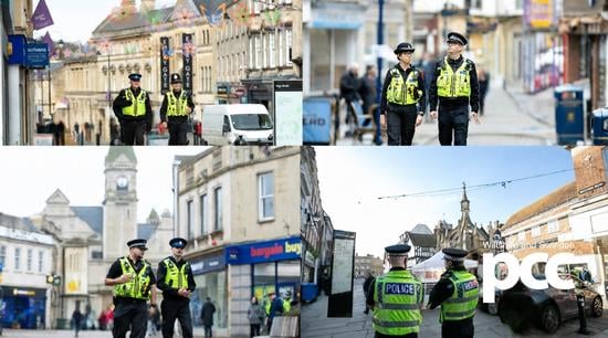 PCC cautiously welcomes new powers to tackle persistent anti-social behaviour