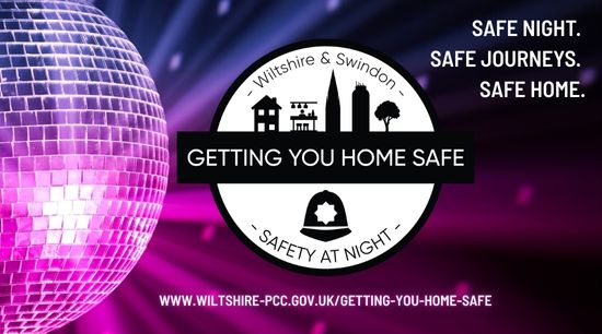 Getting You Home Safe