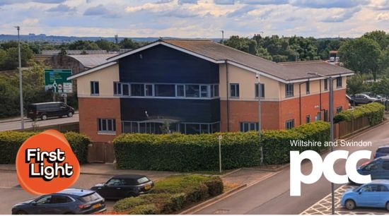 Swindon & Wiltshire SARC services continue during temporary relocation
