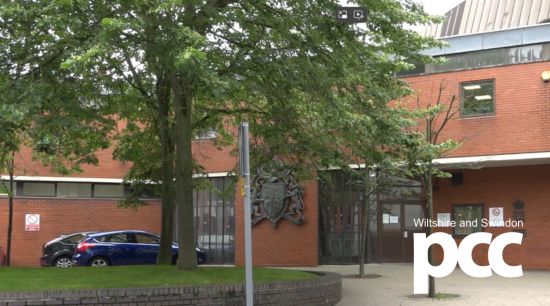 Visiting court as a victim or witness