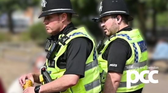 Trowbridge street drinking crackdown backed by addiction support services
