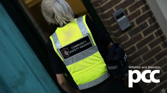 Anti-social behaviour wardens return to Salisbury