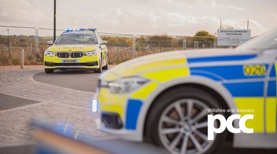 Recognising the impact of response policing