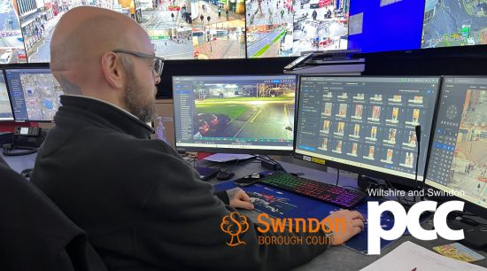 PCC highlights the vital role of CCTV in keeping communities safe this summer