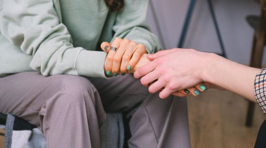 OPCC Victim and Witness Hub