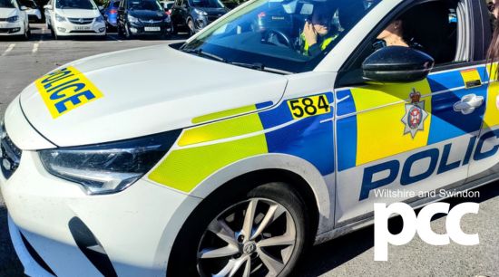 Residents voice their concerns around drug crime as figures show local and regional increase in reporting