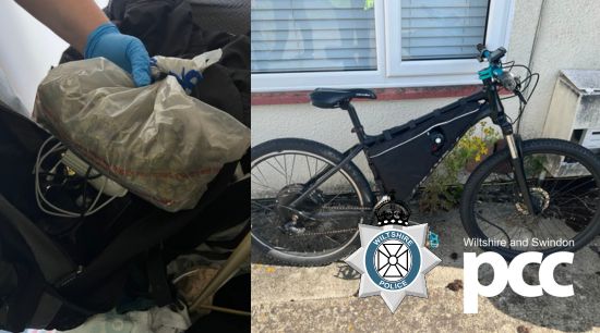 Two dozen arrests and drugs seized in week of County Lines action