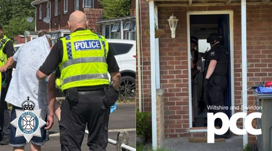 Operation Scorpion 15 delivers strong results across the South West