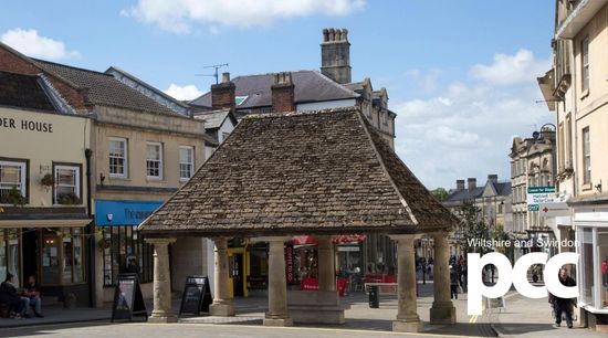 Police and Crime Commissioner responds to fatal stabbing in Chippenham