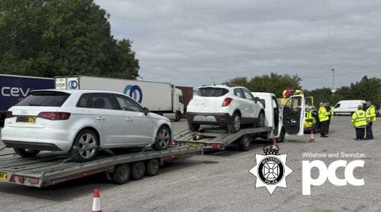Week of action targeting organised immigration crime leads to 18 arrests