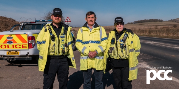 Rural Crime Prevention and Response